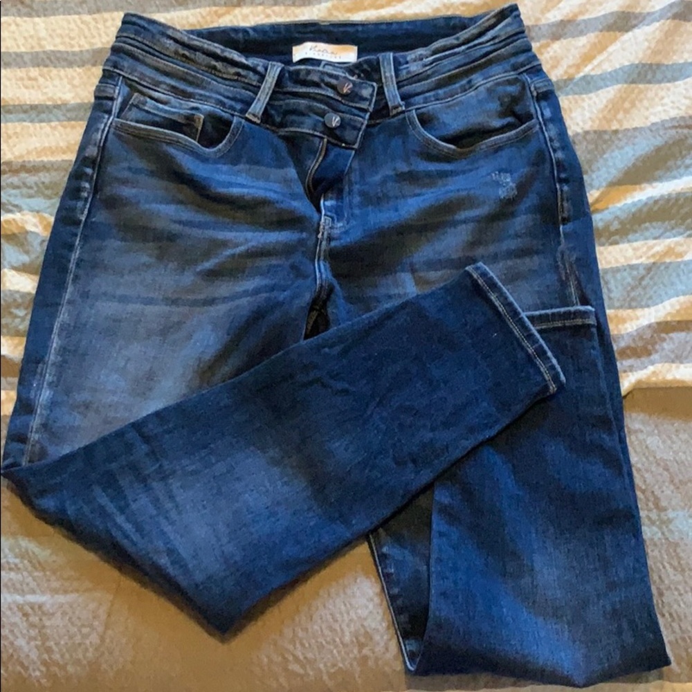 KanCan Akinny Jeans Size 32